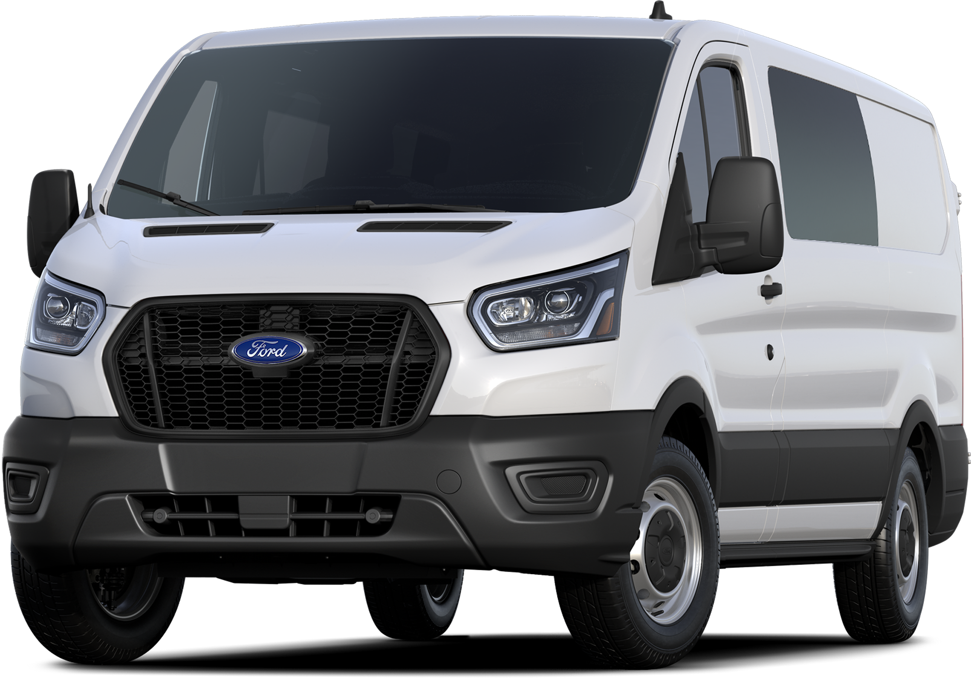 2023 Ford Transit-150 Crew Van